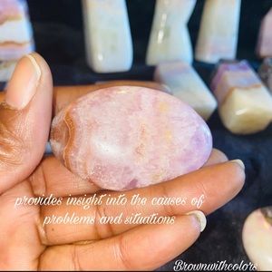 Rare Aragonite